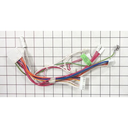 Whirlpool W11619328 Whirlpool Wire Harness W11619328